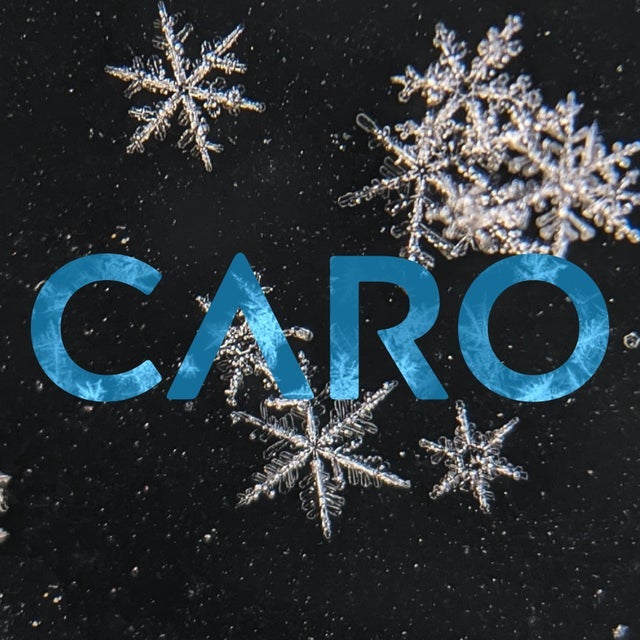 Winter collection | CARO